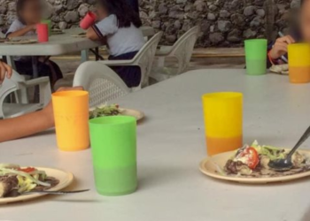 DIF Sonora destina 320 mdp a desayunos escolares