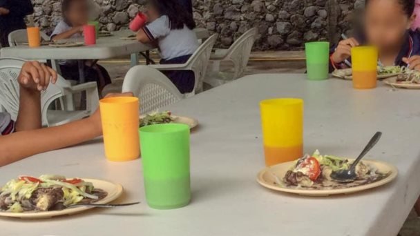 DIF Sonora destina 320 mdp a desayunos escolares DIF Sonora destina 320 mdp a desayunos escolares