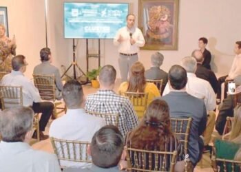 Planean crear Clúster Automotriz en Hermosillo