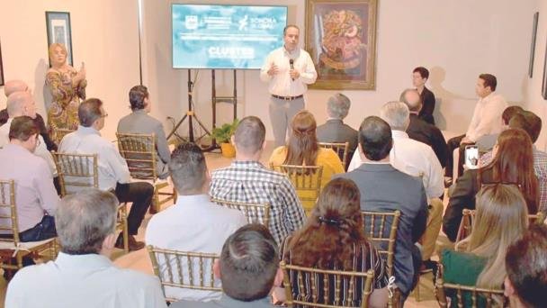 Planean crear Clúster Automotriz en Hermosillo Planean crear Clúster Automotriz en Hermosillo