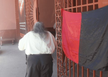 Staus levanta la huelga en la Unison; 978 votos a favor