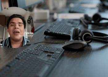 Joven ciego denuncia discriminación por parte de Call Center en Hermosillo