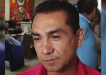 Exalcalde de Iguala, José Luis Abarca, sentenciado a 92 años de prisión