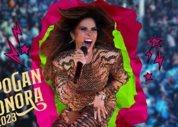 Prepárate para el espectacular palenque de Gloria Trevi en la ExpoGan Sonora