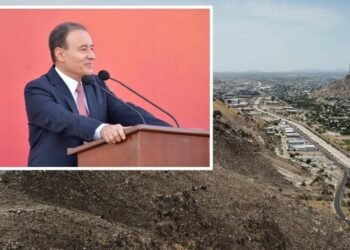 Recuperación en La Sauceda iniciará en junio con una inversión 100 mdp