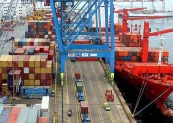 México exportó 594 mil mdd en 2023, monto récord