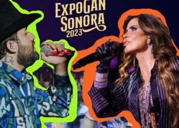Descubre la cartelera de la ExpoGan Sonora del 1 al 7 de mayo