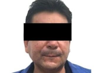 Cae en Jalisco lugarteniente de Rafael Caro Quintero