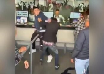 Se desata pelea en taquilla por boletos para ver a Luis Miguel