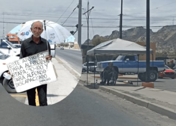 Luis y Alfonsina necesitan ayuda para solventar operaciones de salud