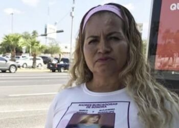 ¿Qué pasó con Ceci Flores?