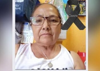 Asesinan a tiros a madre buscadora en Guanajuato