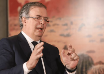 Marcelo Ebrard presentará propuesta para proceso interno de Morena
