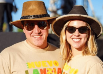 ¿Senadora Mariana Rodríguez? Samuel García ‘destapa’ su deseo