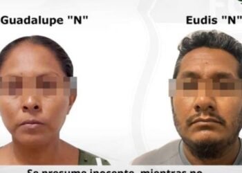 Presuntos asesinos de hermano de diputada en Morelos son detenidos