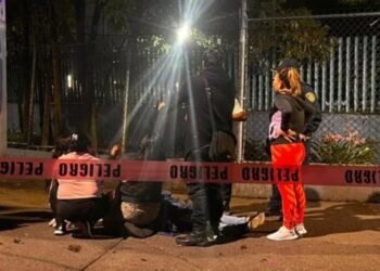 Muere joven de 17 años tras explotarle un petardo en la cabeza