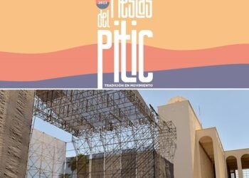 ¡Llegó el momento de celebrar nuestra historia!: Inician este día las Fiestas del Pitic 2023 en Hermosillo