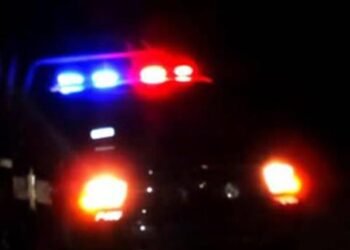 Hombre asesina a balazos a su pareja y luego intenta quitarse la vida