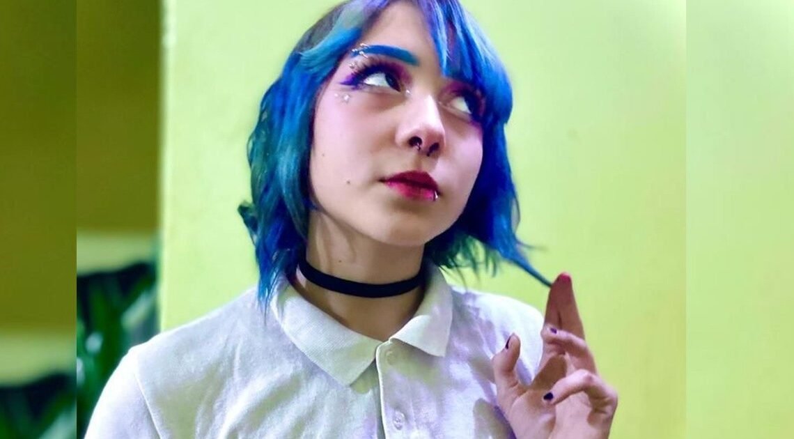 Gana alumna de Cobach Sonora primer lugar en poesía en concurso regional