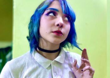 Gana alumna de Cobach Sonora primer lugar en poesía en concurso regional