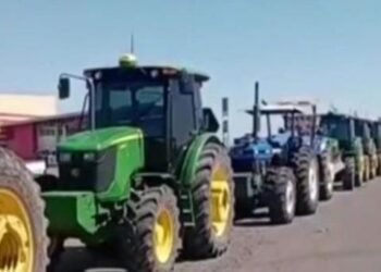 Segob cancela reunión con productores agrícolas de Sinaloa