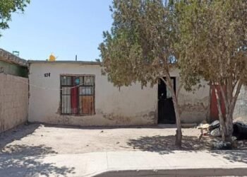 Vecina de la colonia El Sahuaro denunció desalojo irregular