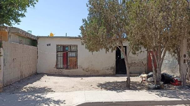 Vecina de la colonia El Sahuaro denunció desalojo irregular Vecina de la colonia El Sahuaro denunció desalojo irregular