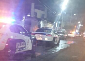 Balacera en Iztapalapa deja dos muertos y al menos ocho lesionados