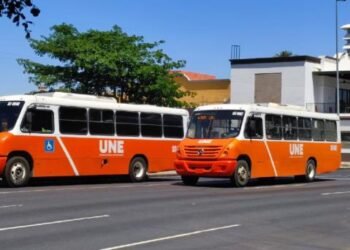 Así puedes tramitar tu tarjeta de transporte público para estudiante