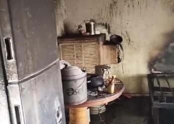 Bomberos emite recomendaciones para evitar cortocircuitos en casa