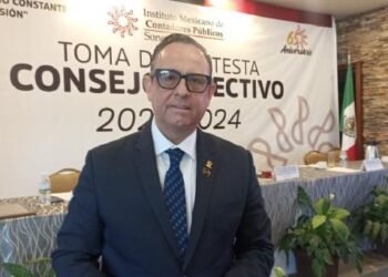 Instituto de Contadores Públicos se unen a prórroga de dictamen fiscal