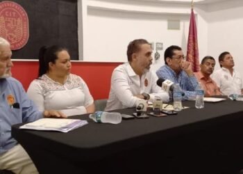 Fecanaco busca reforzar seguridad para detener robos a comercios