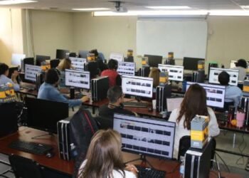 Más de mil 800 aspirantes hicieron su examen de admisión para el ITH
