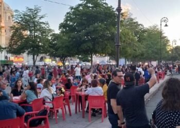 Fiestas del Pitic dejan derrama económica de 46.6 mdp
