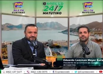 Coparmex invita a emprendedores al primer encuentro ‘Transformando ideas’