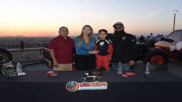 Desarrollo turístico invita al séptimo Car & Moto show Desarrollo turístico invita al séptimo Car & Moto show