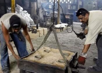 Tienen pymes reto de profesionalizarse