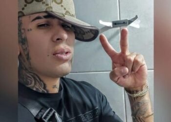 Asesinan a influencer Kevin Kaletry en CDMX; esto es lo que se sabe