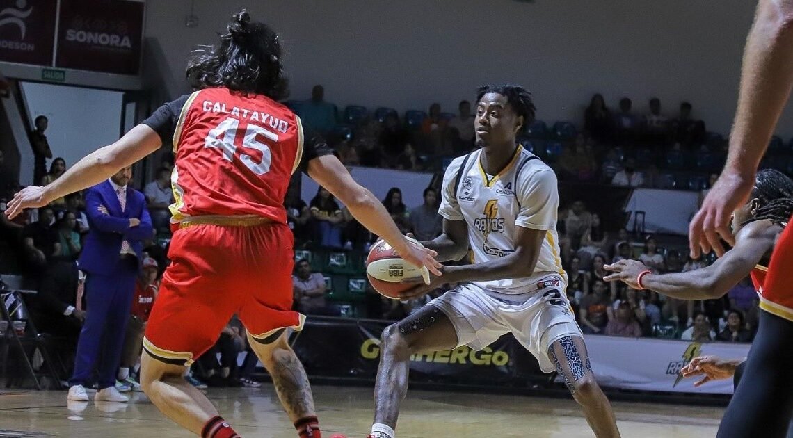 Triunfan Rayos en los últimos segundos frente a Venados y mantienen su invicto en casa Triunfan Rayos en los últimos segundos frente a Venados y mantienen su invicto en casa
