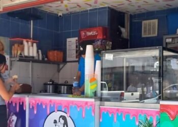 Refresquerías, un oasis ante las altas temperaturas en Hermosillo