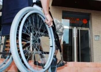 Personas con discapacidad enfrentan rezagos en servicios financieros