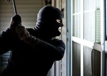 Hombre es detenido por el delito de robo con violencia en el fraccionamiento Camino Real