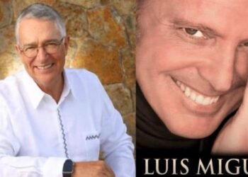 Salinas Pliego organiza rifa millonaria para conciertos de Luis Miguel