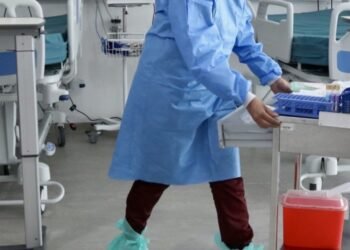 Solicitan aumento salarial trabajadores de Salud Sonora