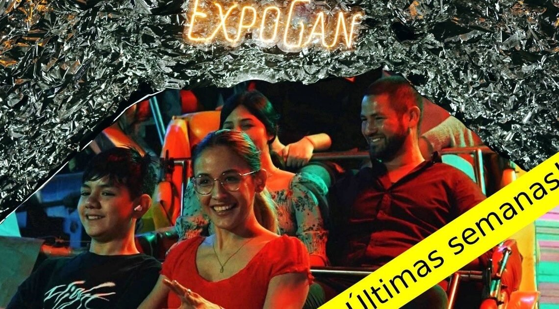 Esto se espera para las últimas semanas de la ExpoGan Sonora 2023