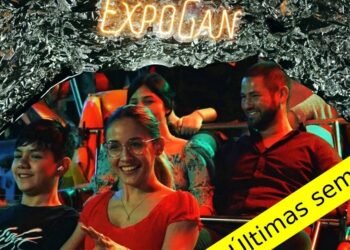 Esto se espera para las últimas semanas de la ExpoGan Sonora 2023