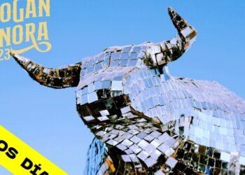 Grandes artistas en la última semana del palenque de la ExpoGan Sonora