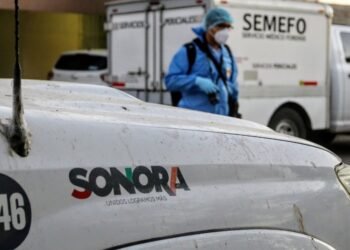 Muere joven baleado en colonia Palo Verde y otro más resulta herido