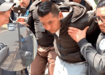 Segunda orden de aprehensión contra asesino de ‘Scooby’
