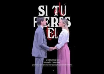 ‘Si tú fueras él’, el musical llega a Hermosillo